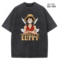 One Piece Anime peripheral pur...