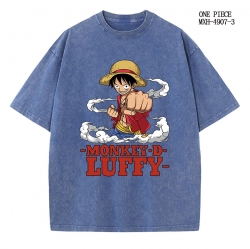 One Piece Anime peripheral pur...