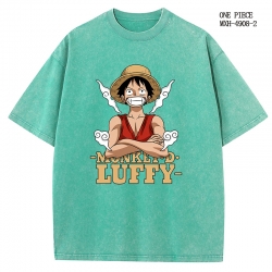 One Piece Anime peripheral pur...