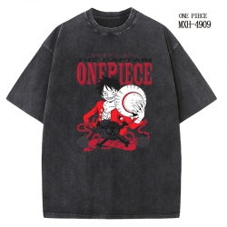 One Piece Anime peripheral pur...
