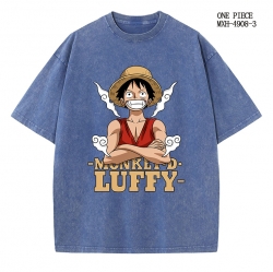 One Piece Anime peripheral pur...