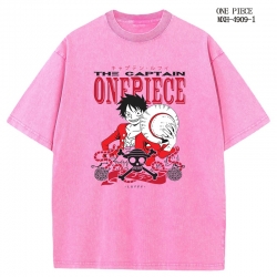 One Piece Anime peripheral pur...