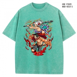 One Piece Anime peripheral pur...