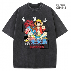 One Piece Anime peripheral pur...