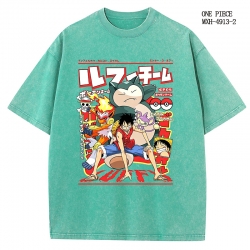 One Piece Anime peripheral pur...