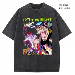 One Piece Anime peripheral pur...