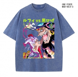 One Piece Anime peripheral pur...