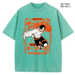 One Piece Anime peripheral pur...