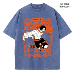 One Piece Anime peripheral pur...