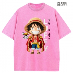 One Piece Anime peripheral pur...