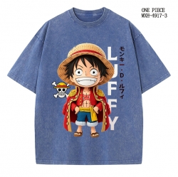 One Piece Anime peripheral pur...