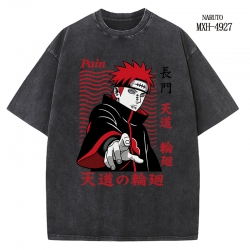 Naruto Anime peripheral pure c...