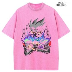 Naruto Anime peripheral pure c...