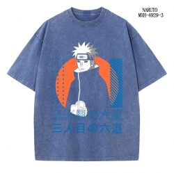 Naruto Anime peripheral pure c...