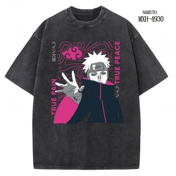 Naruto Anime peripheral pure c...
