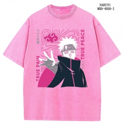 Naruto Anime peripheral pure c...