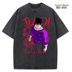 Jujutsu Kaisen Anime periphera...