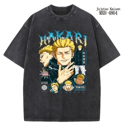 Jujutsu Kaisen Anime periphera...