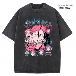 Jujutsu Kaisen Anime periphera...