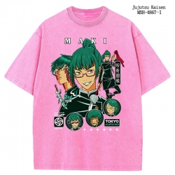 Jujutsu Kaisen Anime periphera...