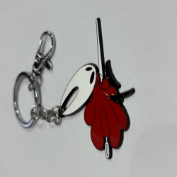 The Hollow Knight Animation pe...