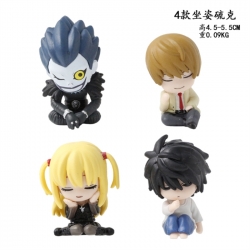 Death note Bagged Figure Decor...