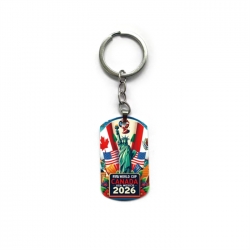 World Cup Anime double-sided f...