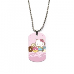 Hello-Kitty Anime double-sided...