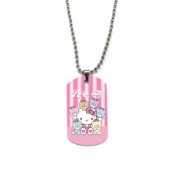 Hello-Kitty Anime double-sided...