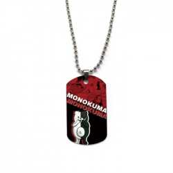 Dangan-Ronpa Anime double-side...