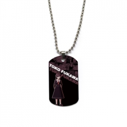 Dangan-Ronpa Anime double-side...