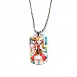 LOVE LIVE Anime double-sided f...