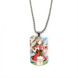 LOVE LIVE Anime double-sided f...