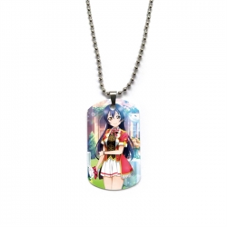 LOVE LIVE Anime double-sided f...