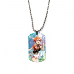 LOVE LIVE Anime double-sided f...