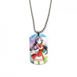 LOVE LIVE Anime double-sided f...