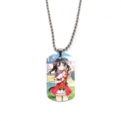 LOVE LIVE Anime double-sided f...