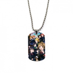 LOVE LIVE Anime double-sided f...