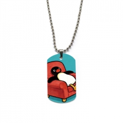 Pingu Anime double-sided full ...