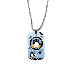 Pingu Anime double-sided full ...