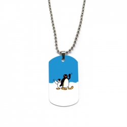 Pingu Anime double-sided full ...