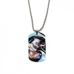 Demon Slayer Kimets Anime doub...