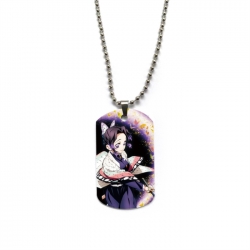 Demon Slayer Kimets Anime doub...