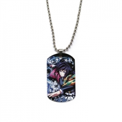 Demon Slayer Kimets Anime doub...