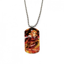 Demon Slayer Kimets Anime doub...