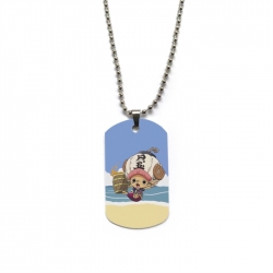 One Piece Anime double-sided f...