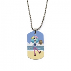 One Piece Anime double-sided f...