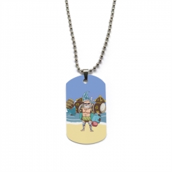 One Piece Anime double-sided f...