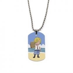 One Piece Anime double-sided f...