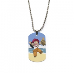One Piece Anime double-sided f...